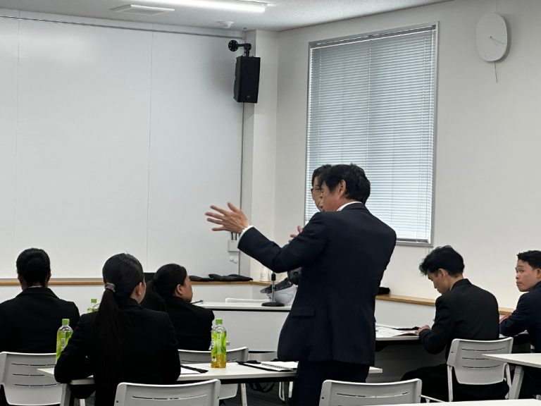 今後のご活躍を応援しています