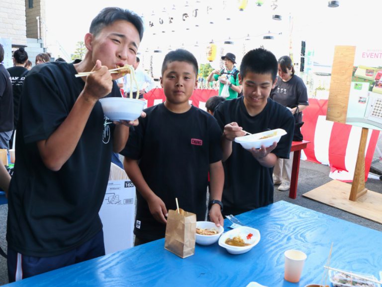 子ども食堂③