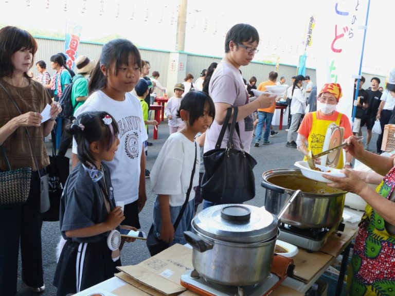 子ども食堂④